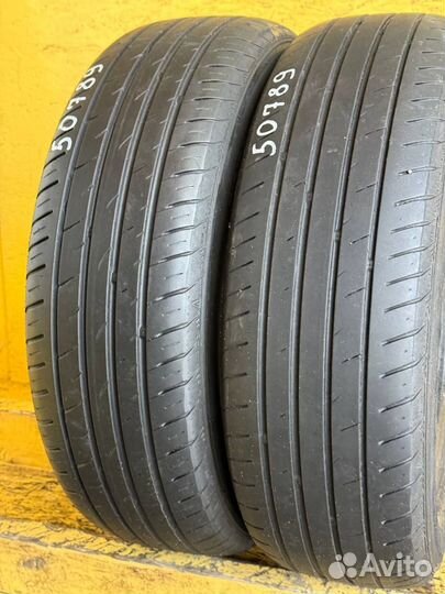 Nexen N'Fera SU4 185/65 R15 88H