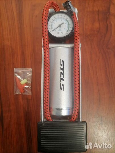 Компрессор механический