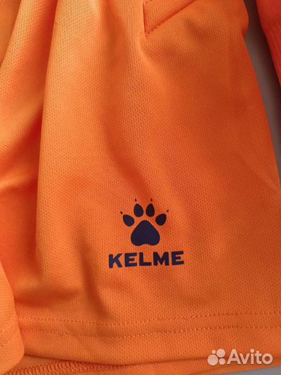 Футбольная форма для мальчика