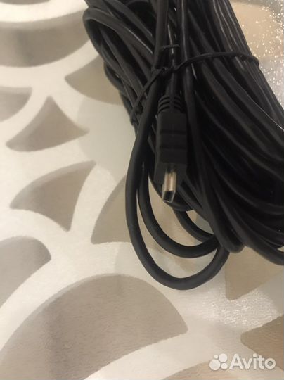 Камера заднего вида