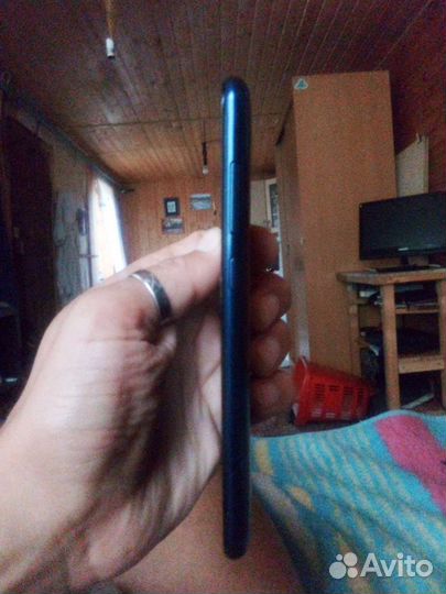 Телефон Nokia C1 plus