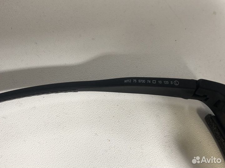 Очки adidas zonyk aero