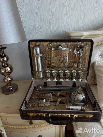 Подарочный набор для пикника