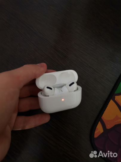 Airpods pro