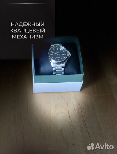 Часы casio