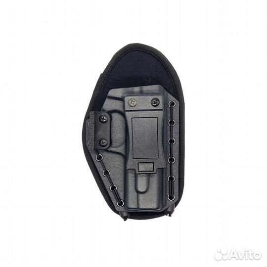 Кобура для ТТК комбинированная скрытого ношения