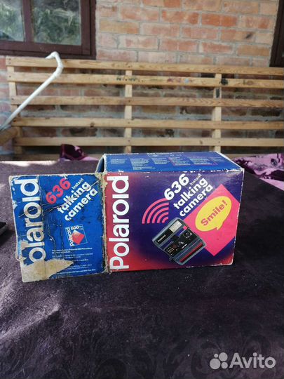 Пленочный фотоаппарат