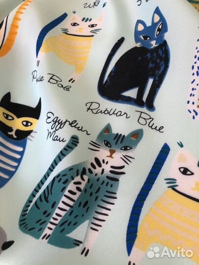 2 в 1: Платок для девочки + Декор для детской