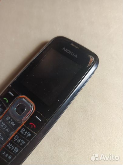 Nokia 2600