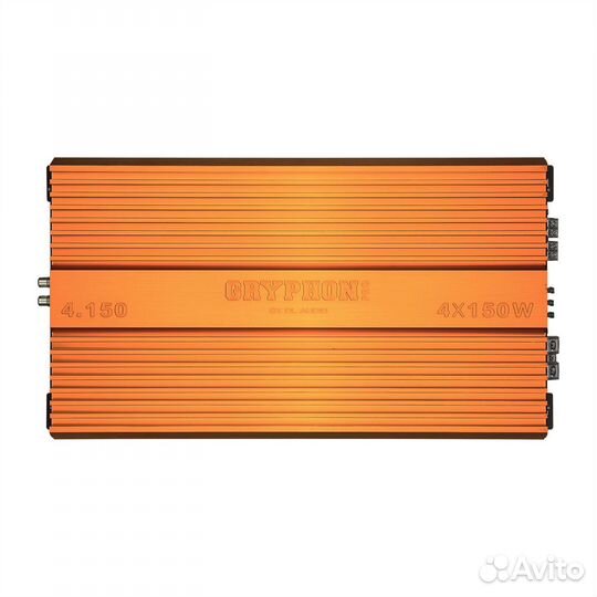 Dl Audio Gryphon Pro 4.150
