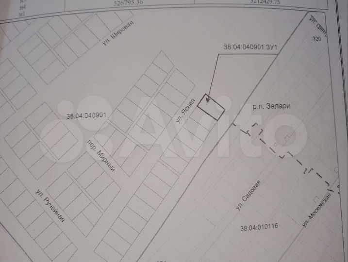 Участок 18 сот. (ИЖС)