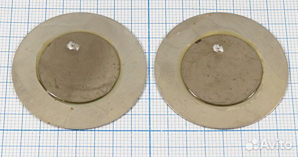 Часы электроника 5 СССР (Камерон)