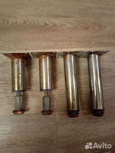 Ножки для мебели