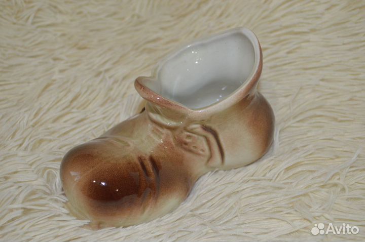 Пепельница 