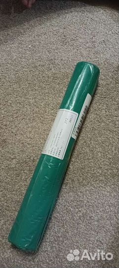 Защитная пленка на приборку, и брызговики 1100