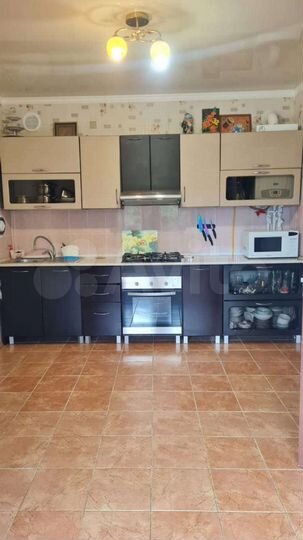 Дом 60 м² на участке 8 сот.