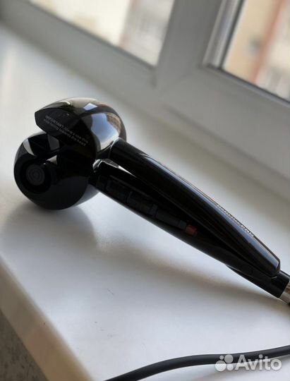 Плойка babyliss pro