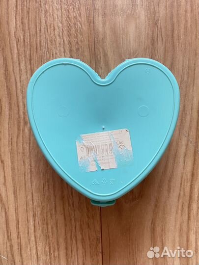 Контейнер для еды детский