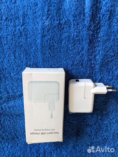 Зарядное устройство для мобильных