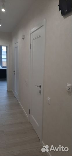 Ремонт отделка 2х комнатной квартиры