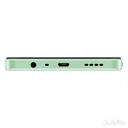 Смартфон realme Narzo 50i Prime 4/64 гб (новый)