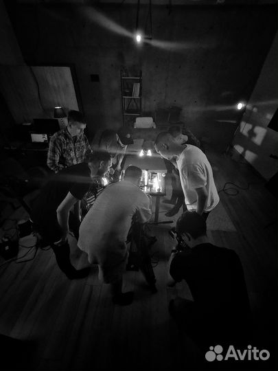 Видеограф, Видеооператор, Видеосъёмка, Видеомонтаж