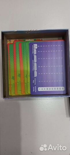 Настольная игра мафия зверополис