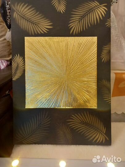 Интерьерная картина