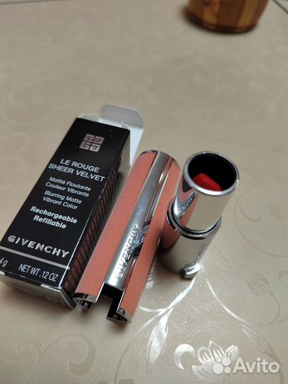 Помада givenchy le rouge 36