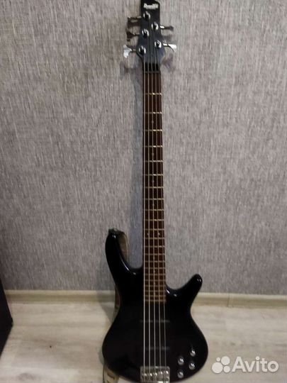 Басс гитара 5 струн