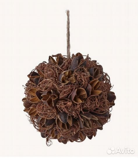 Материал для экокомпозиций