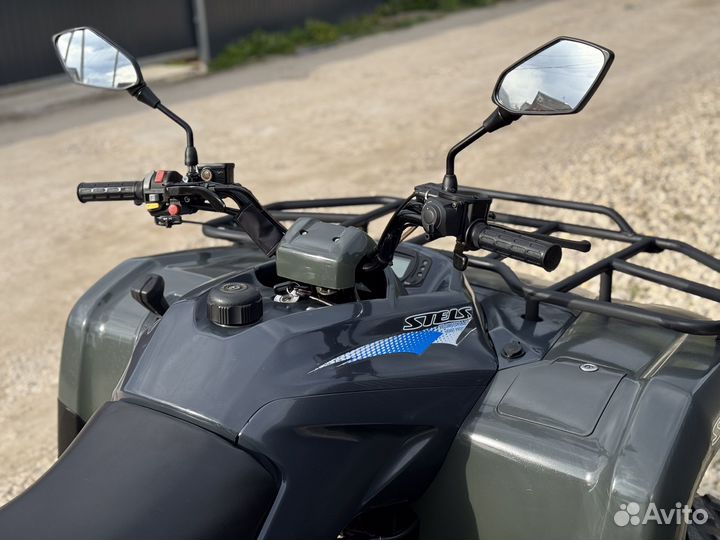 Stels dinli 700 max