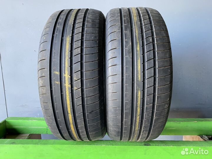 Goodyear Eagle F1 Asymmetric 3 245/45 R19