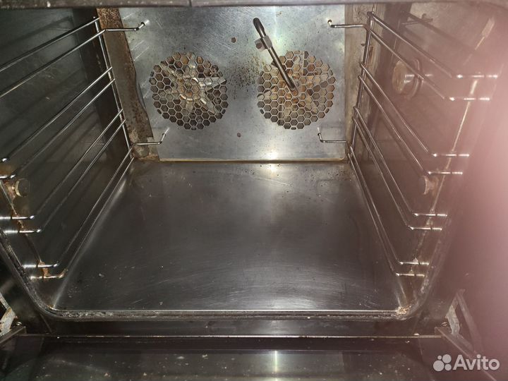 Конветвектомат best for Италия