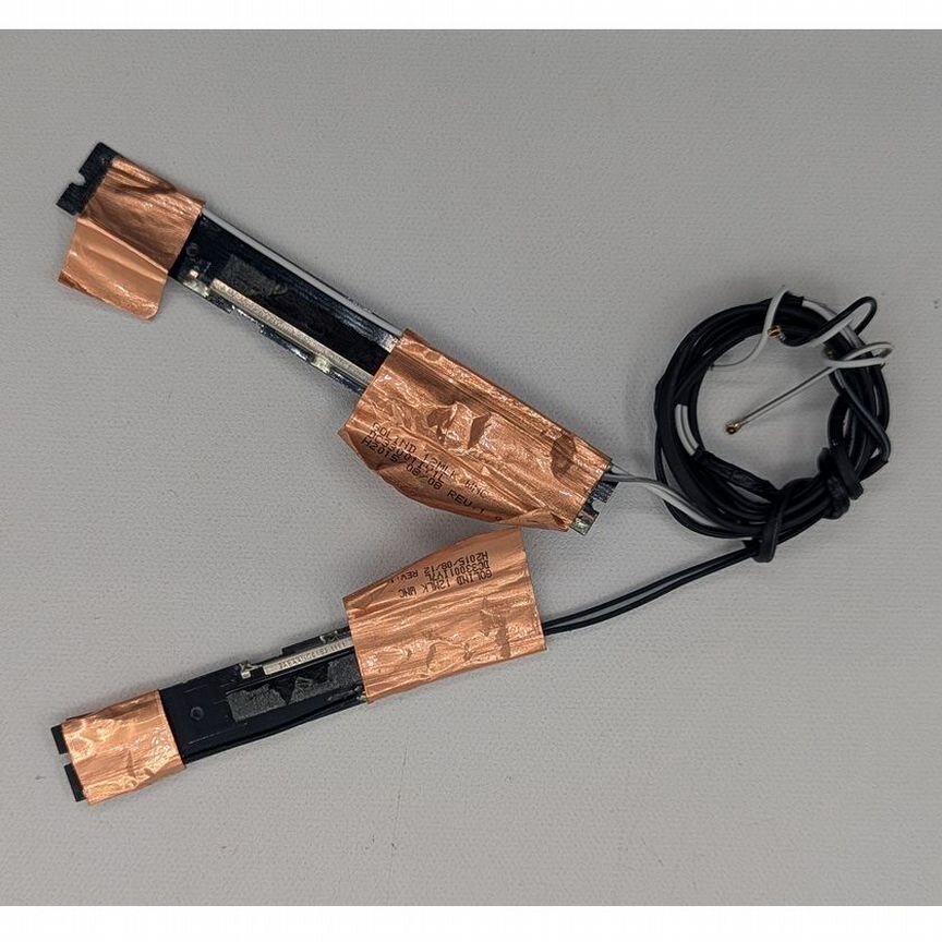 [DC33001IY1L] Антенны Wi-Fi Dc33001iy1l, Dell Latitude E7250