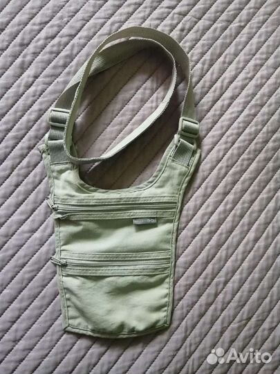 Сумка спортивная женская для бега