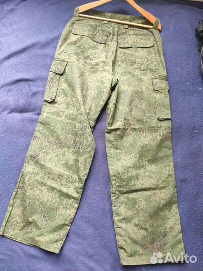 Костюм полевой летний (рабочая одежда)