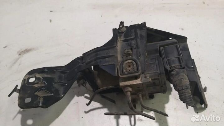 Блок абс 0265800014 Ford Mondeo Mk III 2000-2007 года