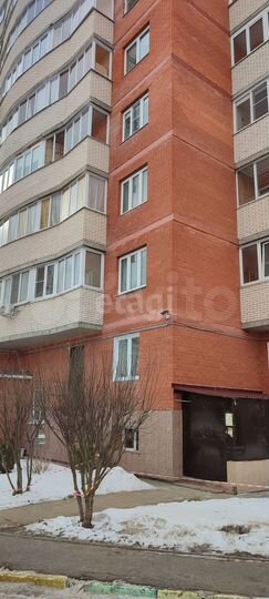 2-к. квартира, 63,2 м², 17/17 эт.