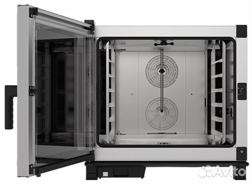 Печи конвекционные