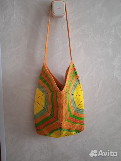 Сумка женская через плечо новая