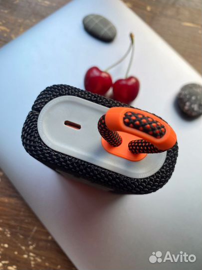 Колонка jbl GO 3 (оригинал)