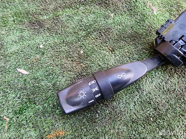 Подрулевой переключатель левый Ssangyong Actyon 2