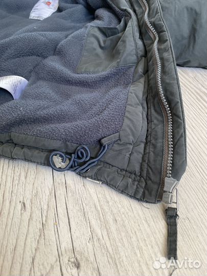 Детская зимняя куртка lego оригинал 110см-5лет