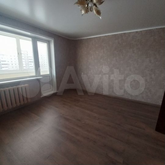 2-к. квартира, 52,5 м², 4/5 эт.