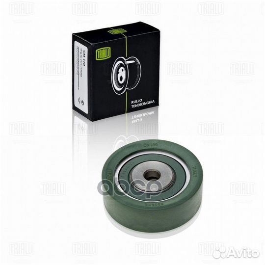 Ролик генер. CM109 Trialli