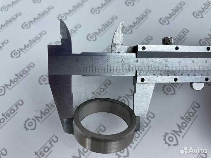 Седло Урал клапана большое