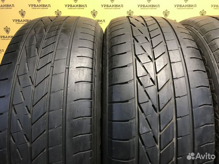 Goodyear Excellence 235/55 R19 101W