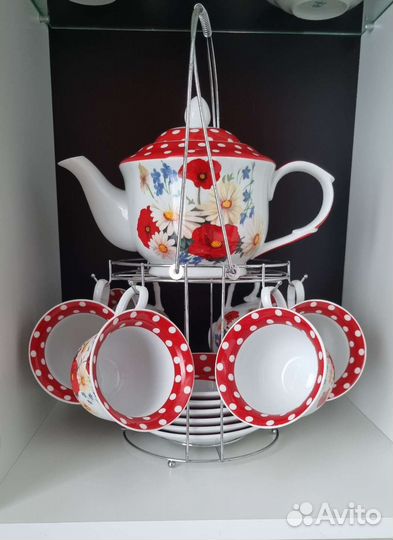 Набор столовой посуды