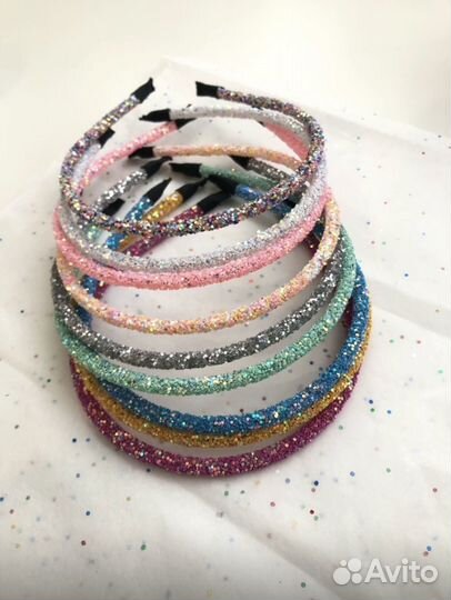 Ободок для волос